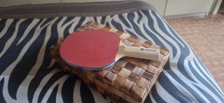 Racchetta Ping Pong "Artengo"