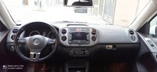 Volkswagen Tiguan 2010