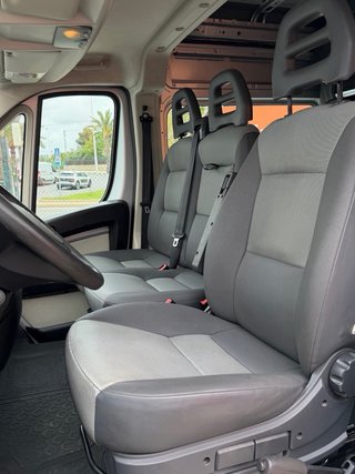 Peugeot Boxer 2015