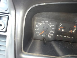 Ford sierra