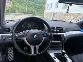 BMW Compact 2004