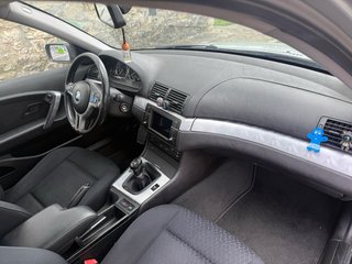 BMW Compact 2004