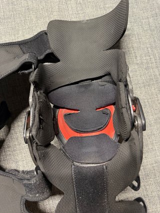 Rodilleras Alpinestars RK10