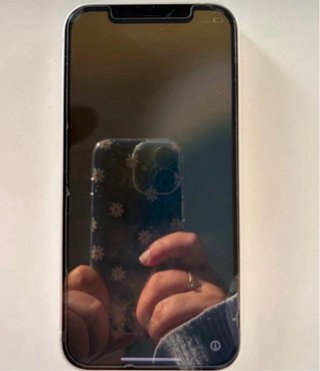 iPhone 12 Apple