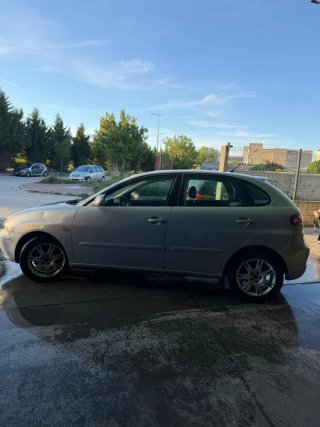 SEAT Ibiza 2024