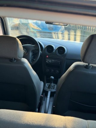 SEAT Ibiza 2024