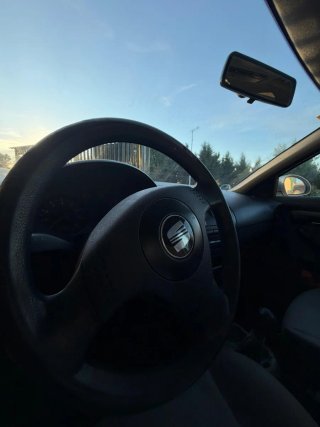 SEAT Ibiza 2024