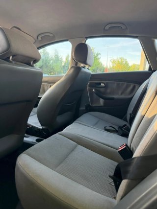 SEAT Ibiza 2024