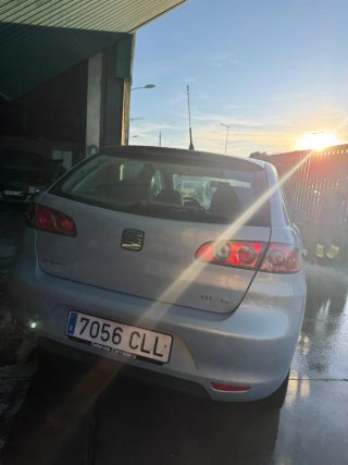 SEAT Ibiza 2024