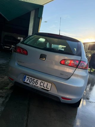 SEAT Ibiza 2024