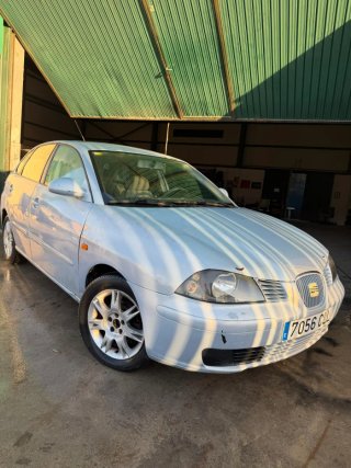 SEAT Ibiza 2024