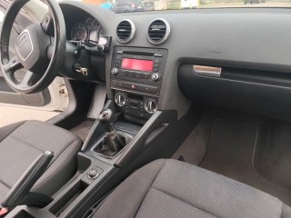 Audi A3 2009