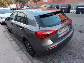 Mercedes-Benz Clase A 2020
