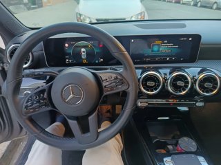 Mercedes-Benz Clase A 2020