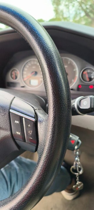 Volvo S60 2007