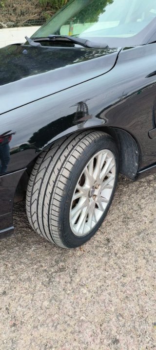 Volvo S60 2007