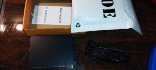 Switch PoE Inteligente CYG