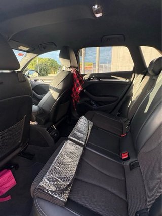 Audi A3 2017