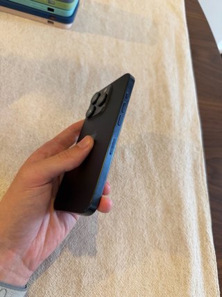 iPhone 15 Pro 128 GB Azul