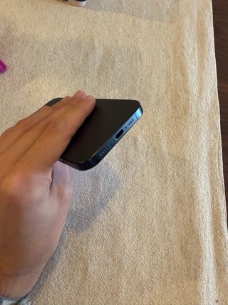 iPhone 15 Pro 128 GB Azul