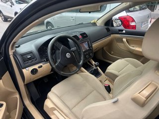 Golf 2006