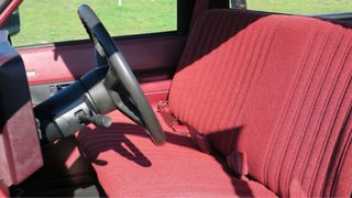 Chevrolet v8 pick up de 1988