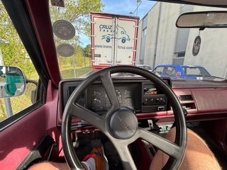 Chevrolet v8 pick up de 1988
