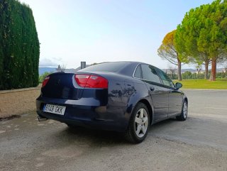 SEAT Exeo 1.8T 180CV