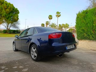 SEAT Exeo 1.8T 180CV