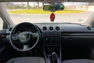 SEAT Exeo 1.8T 180CV