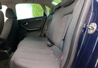 SEAT Exeo 1.8T 180CV
