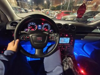 SEAT Exeo 1.8T 180CV