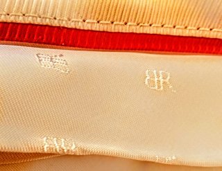 Pantalón Vestir Blanco Mujer Banana Republic