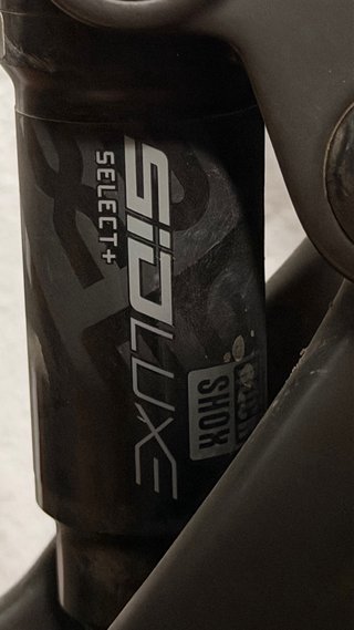 Mondraker F-Podium Talla L
