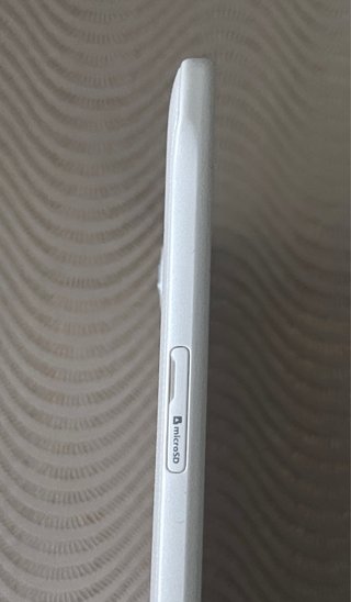 [NEGOCIABLE] Samsung Galaxy Tab E (leer detalles)