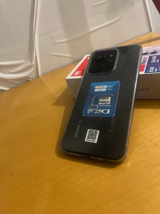 Xiaomi Redmi 15C 256GB 8GB RAM Morado