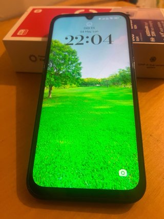 Xiaomi Redmi 15C 256GB 8GB RAM Morado
