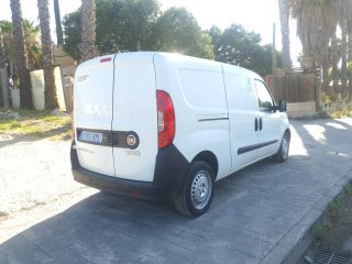 FIAT Doblò 2018