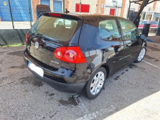 Volkswagen Golf 1.9 TDI 105