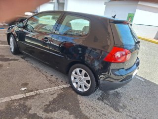 Volkswagen Golf 1.9 TDI 105