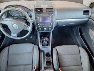 Volkswagen Golf 1.9 TDI 105