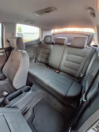 Volkswagen Golf 1.9 TDI 105