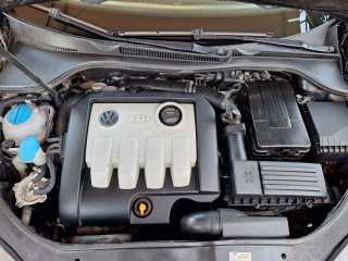 Volkswagen Golf 1.9 TDI 105