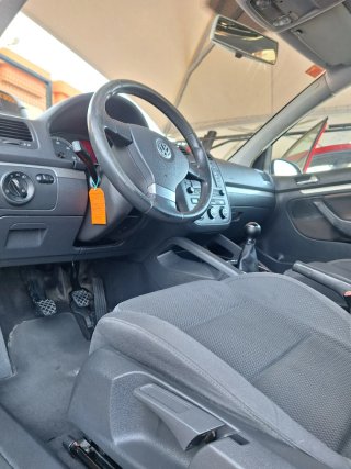 Volkswagen Golf 1.9 TDI 105