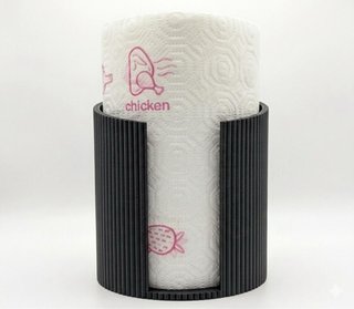 Porta Scottex Stampa 3D, del colore che preferisci