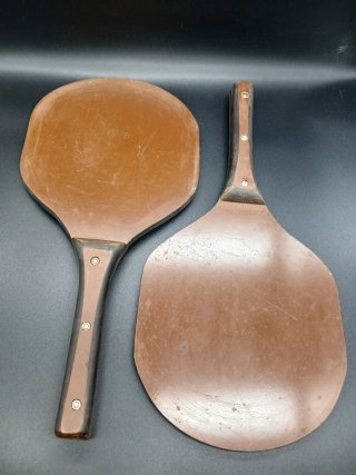 Racchette da tennis vintage