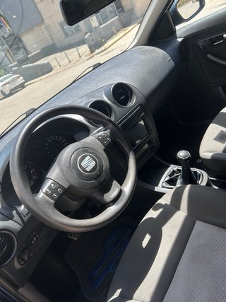 SEAT Ibiza 2006