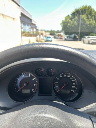 SEAT Ibiza 2006