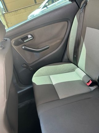 SEAT Ibiza 2006