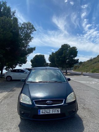 Ford Focus C-Max